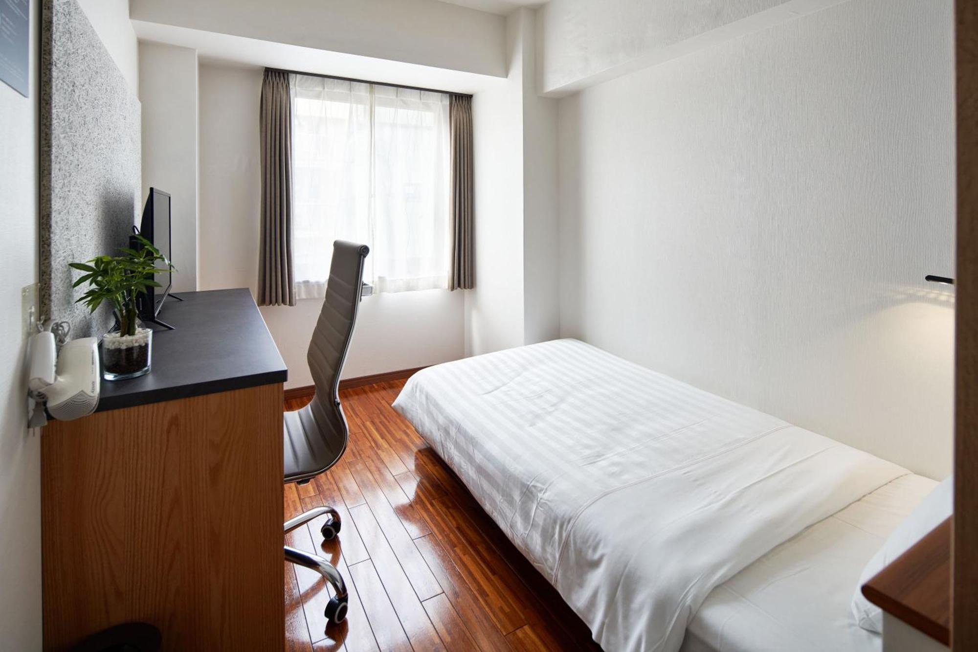 Tokio's 3* Präfektur Tokio