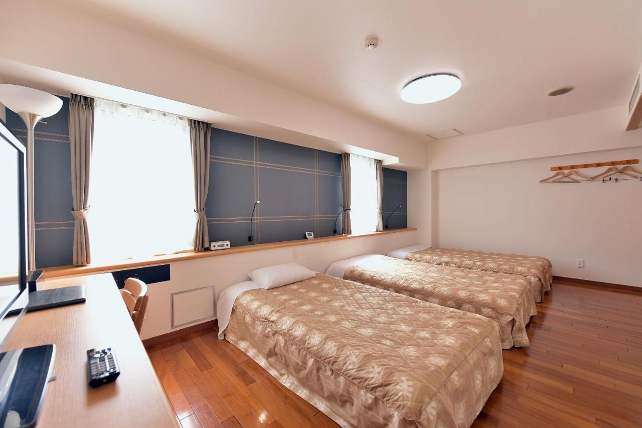 Tokio's 3* Präfektur Tokio