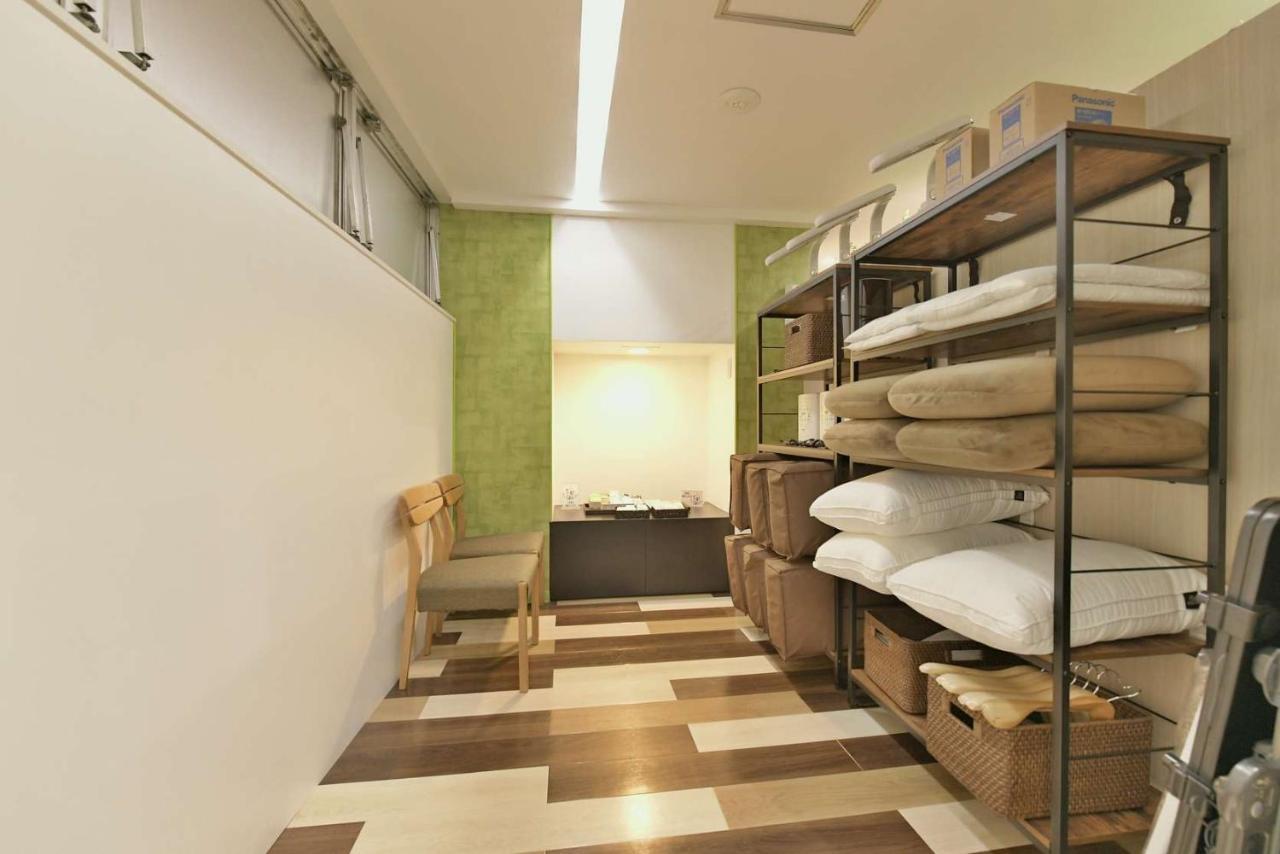 Hotel Tokio's Präfektur Tokio