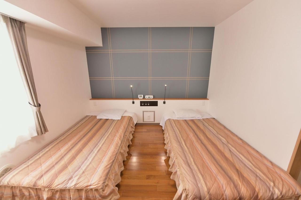 Tokio's 3* Präfektur Tokio